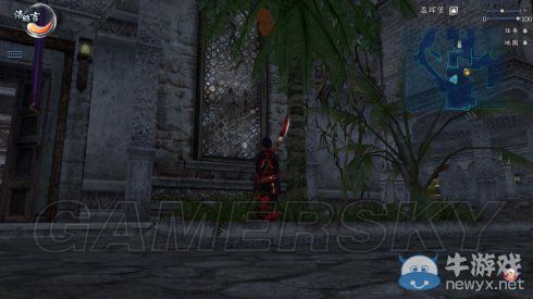 《仙劍奇?zhèn)b傳6》盈輝堡支線圖文攻略