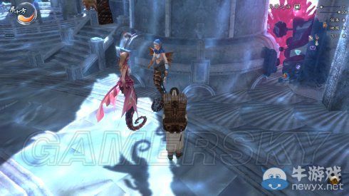 《仙劍奇俠傳6》天晴之海支線圖文攻略