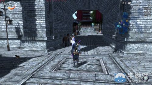 《仙劍奇?zhèn)b傳6》洛家莊支線圖文攻略