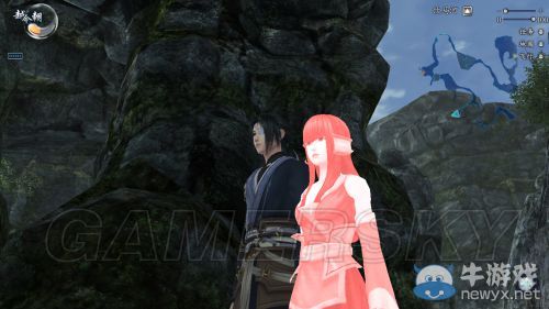 《仙劍奇俠傳6》與前作的聯系