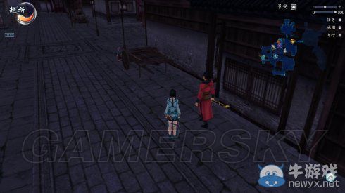 《仙劍奇?zhèn)b傳6》景安支線圖文攻略