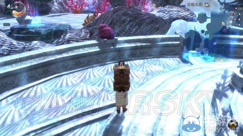 《仙劍奇俠傳6》天晴之海支線圖文攻略