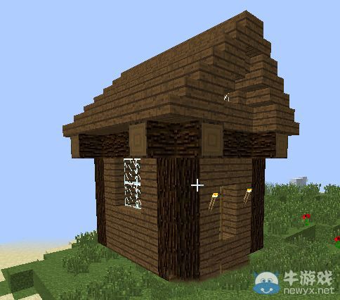 《我的世界》塞爾達(dá)劍技MOD鑰獲得方法