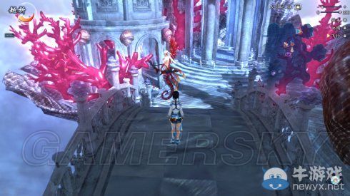 《仙劍奇俠傳6》天晴之海支線圖文攻略