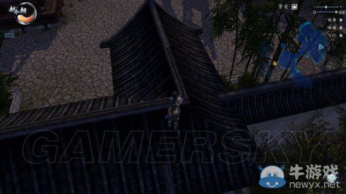 《仙劍奇?zhèn)b傳6》景安支線圖文攻略