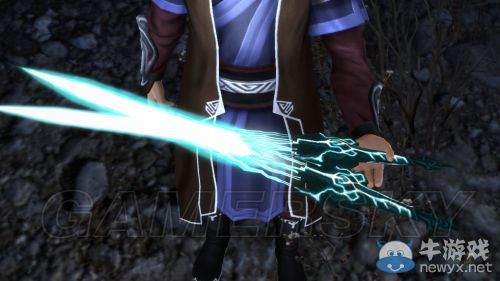 《仙劍奇俠傳6》與前作的聯系