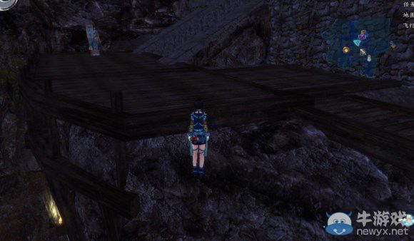 《仙劍奇俠傳6》烏巖村跳跳樂玩法圖文攻略