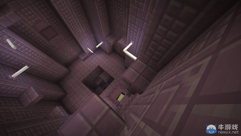 《我的世界》1.9末影之地變化解析攻略