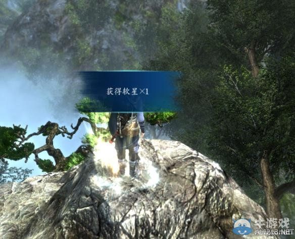 《仙劍奇?zhèn)b傳6》青山跳跳樂(lè)玩法圖文攻略