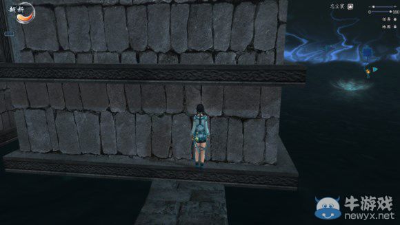 《仙劍奇俠傳6》忘塵寰跳跳樂玩法圖文攻略