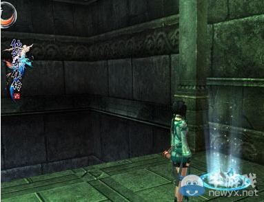 《仙劍奇俠傳6》存檔方法解析攻略