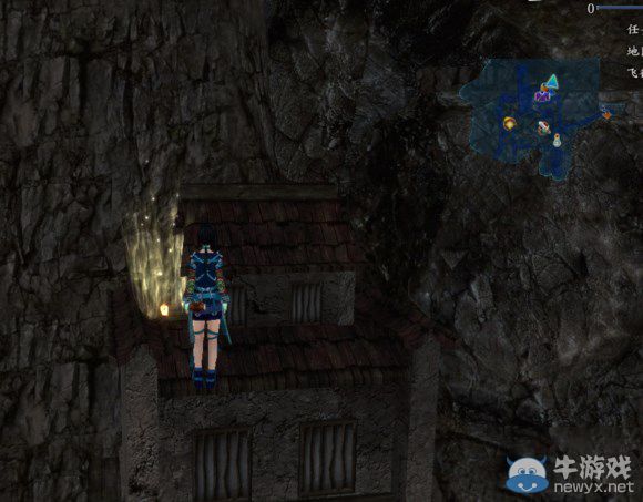 《仙劍奇俠傳6》烏巖村跳跳樂玩法圖文攻略