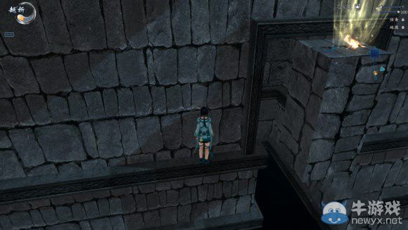 《仙劍奇俠傳6》忘塵寰跳跳樂玩法圖文攻略