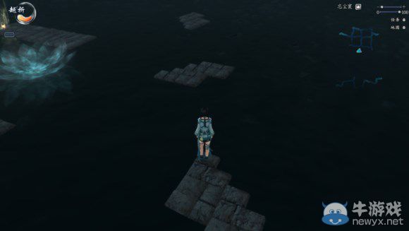 《仙劍奇俠傳6》忘塵寰跳跳樂玩法圖文攻略