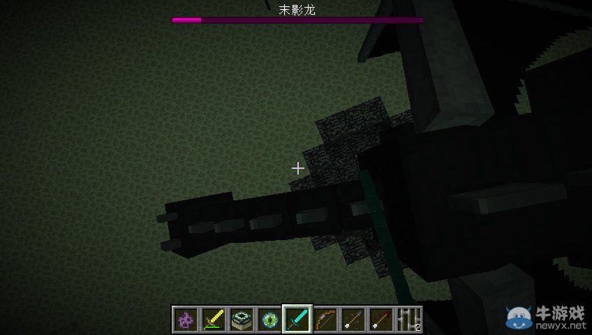 《我的世界》1.9末影之地變化解析攻略