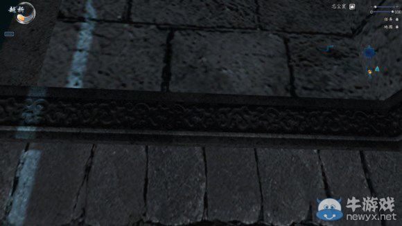 《仙劍奇俠傳6》忘塵寰跳跳樂玩法圖文攻略