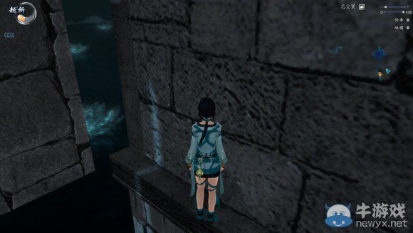 《仙劍奇俠傳6》忘塵寰跳跳樂玩法圖文攻略