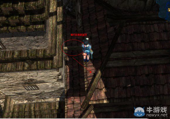 《仙劍奇俠傳6》烏巖村跳跳樂玩法圖文攻略