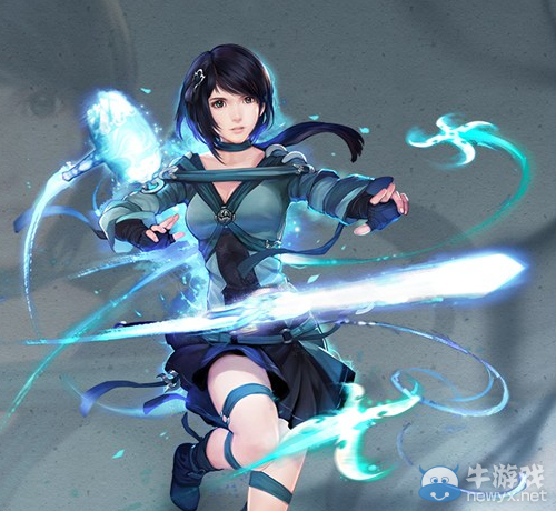 《仙劍奇?zhèn)b傳6》越祈全技能列表一覽