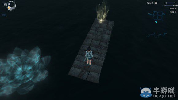 《仙劍奇俠傳6》忘塵寰跳跳樂玩法圖文攻略