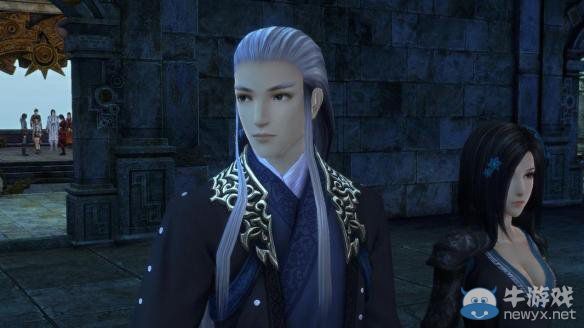 《仙劍奇俠傳6》嬴旭危BOSS戰視頻攻略