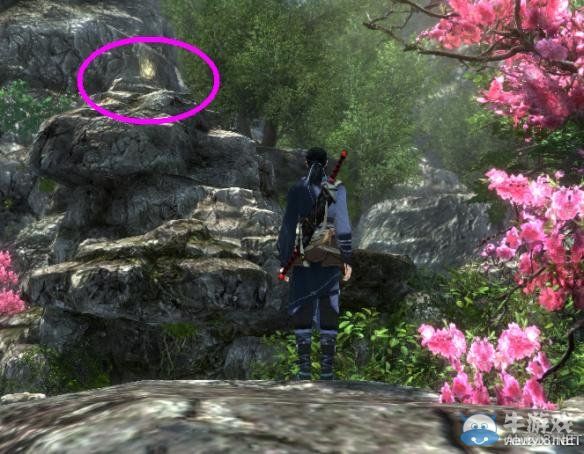 《仙劍奇?zhèn)b傳6》青山跳跳樂(lè)玩法圖文攻略