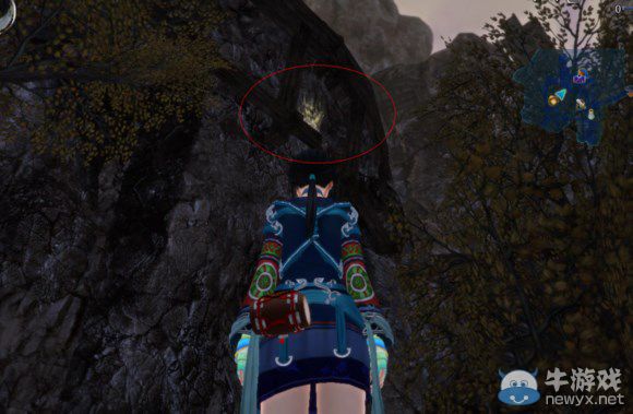 《仙劍奇俠傳6》烏巖村跳跳樂玩法圖文攻略