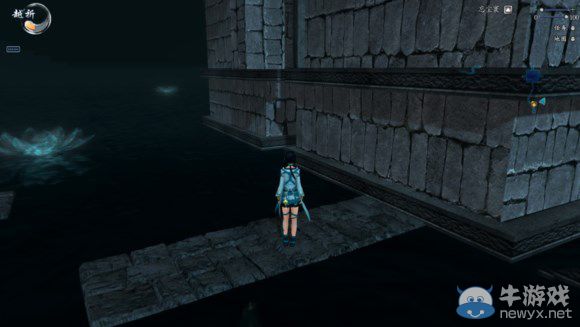 《仙劍奇俠傳6》忘塵寰跳跳樂玩法圖文攻略