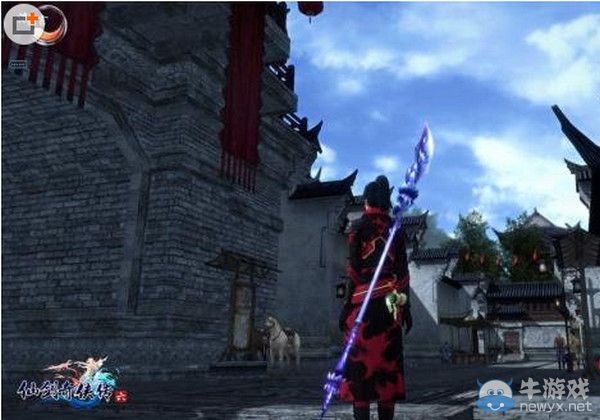 《仙劍奇?zhèn)b傳6》武器幻化系統(tǒng)解析攻略