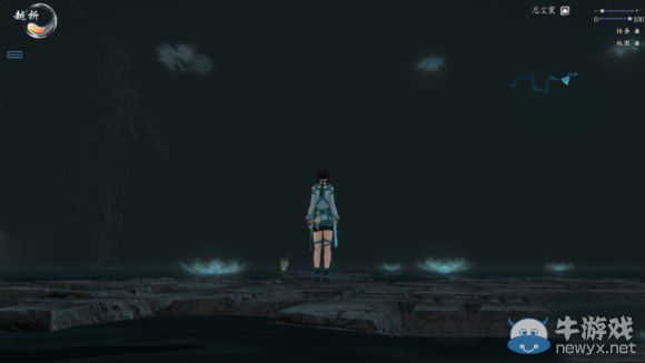 《仙劍奇俠傳6》忘塵寰跳跳樂玩法圖文攻略