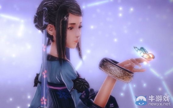 《仙劍奇俠傳6》綺里小媛BOSS戰視頻攻略