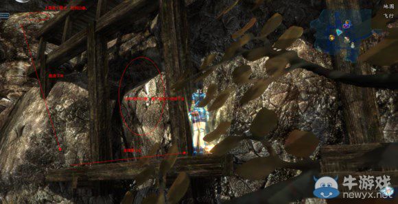 《仙劍奇俠傳6》烏巖村跳跳樂玩法圖文攻略