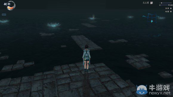 《仙劍奇俠傳6》忘塵寰跳跳樂玩法圖文攻略