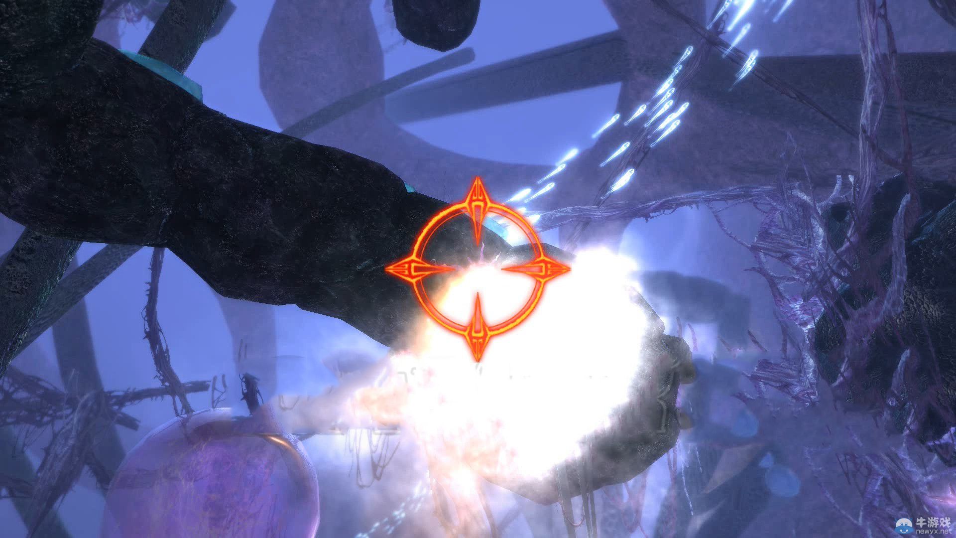 《仙劍奇?zhèn)b傳6》妖界之心路線圖及難點解析