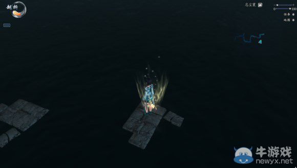 《仙劍奇俠傳6》忘塵寰跳跳樂玩法圖文攻略