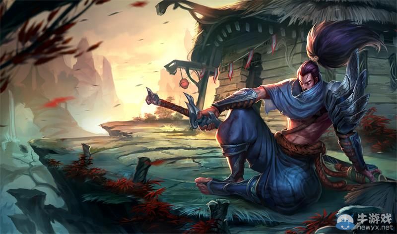 《LOL》亞索禁用補(bǔ)償四勝金幣卡活動(dòng)