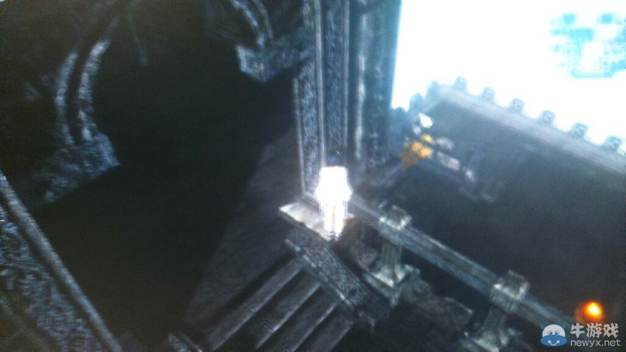 《仙劍奇俠傳6》馭界樞跳跳樂圖文攻略