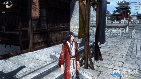 《仙劍奇俠傳6》試玩評測