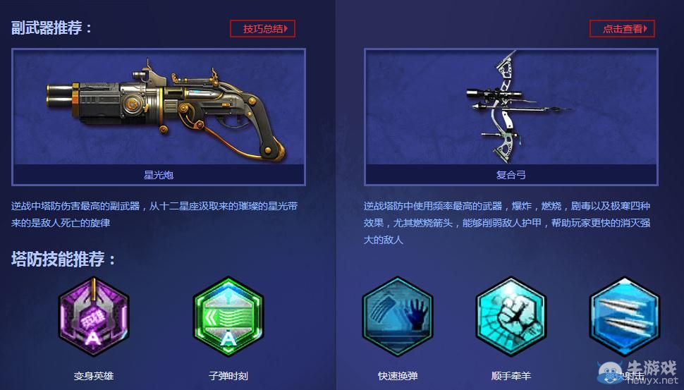 《逆戰(zhàn)》幫幫塔防歲月活動(dòng)地址