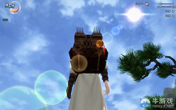 《仙劍奇?zhèn)b傳6》試玩評(píng)測(cè)