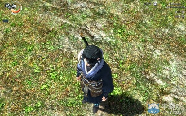 《仙劍奇?zhèn)b傳6》試玩評測