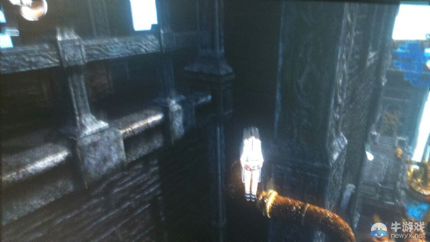 《仙劍奇俠傳6》馭界樞跳跳樂圖文攻略