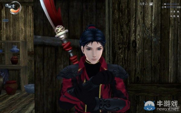 《仙劍奇?zhèn)b傳6》試玩評測