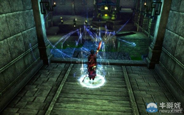 《仙劍奇俠傳6》試玩評測