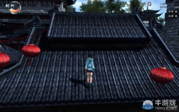 《仙劍奇俠傳6》試玩評測