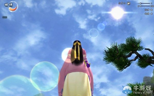 《仙劍奇?zhèn)b傳6》試玩評(píng)測(cè)