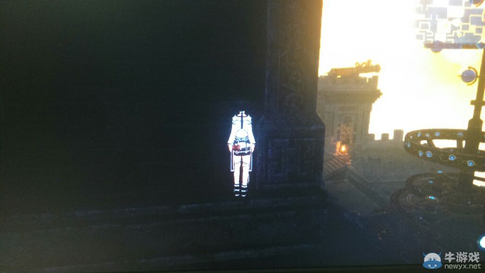 《仙劍奇俠傳6》馭界樞跳跳樂圖文攻略