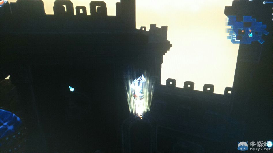 《仙劍奇俠傳6》馭界樞跳跳樂圖文攻略