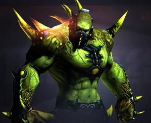 穿越火線CF幽靈狂潮活動(dòng)介紹