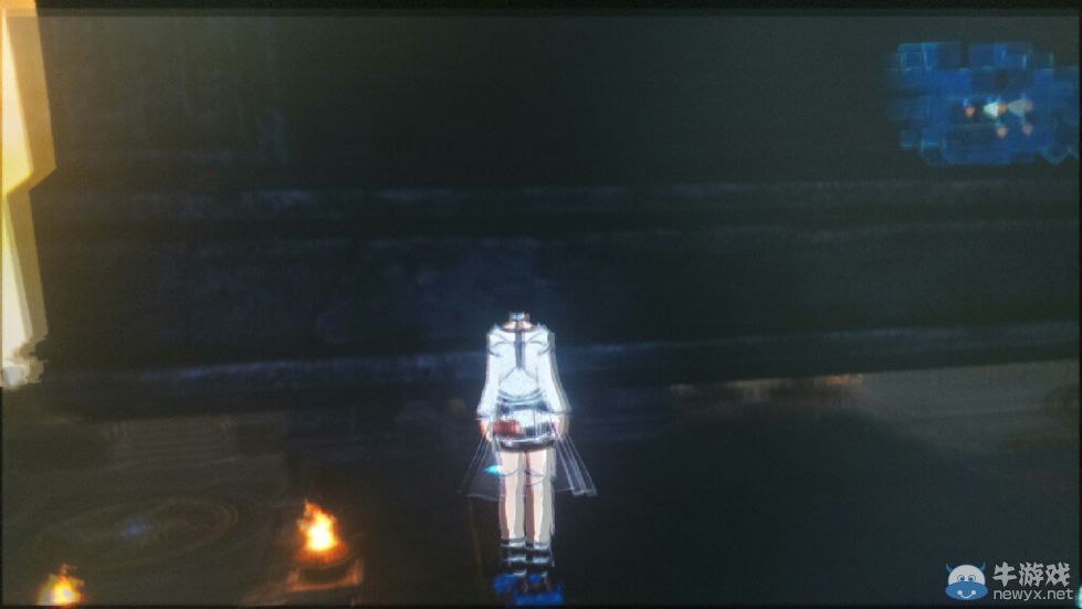 《仙劍奇俠傳6》馭界樞跳跳樂圖文攻略